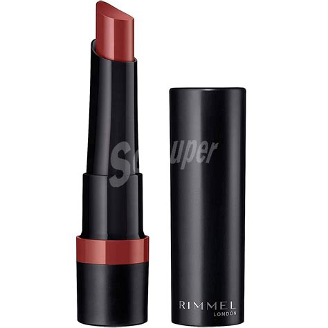 labial gucci precio|Maquillaje de Rimmel en oferta .